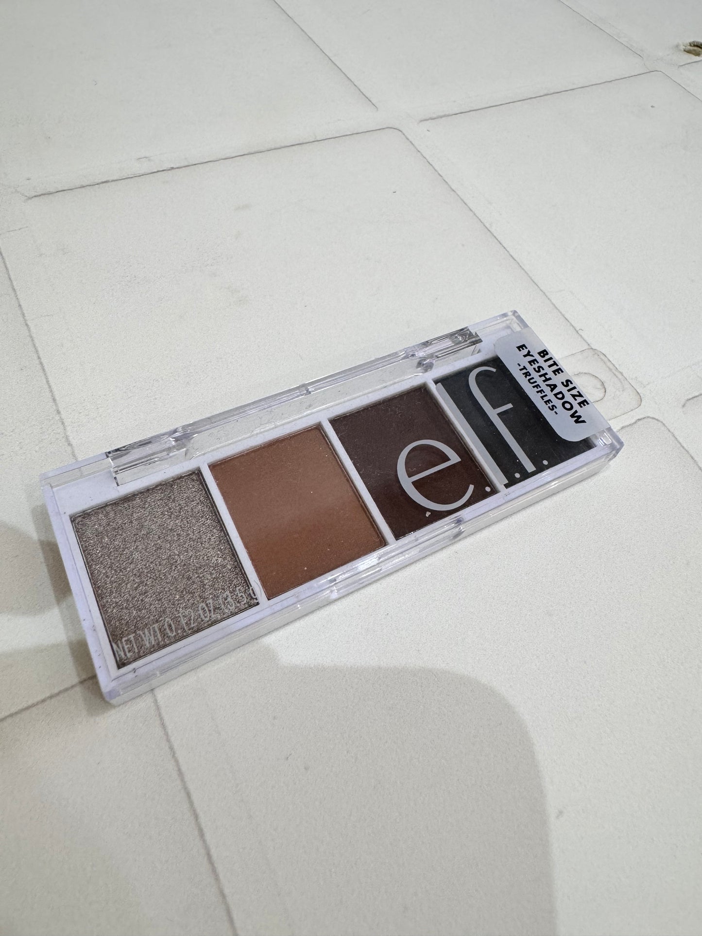 Elf bite eye size eyeshadow