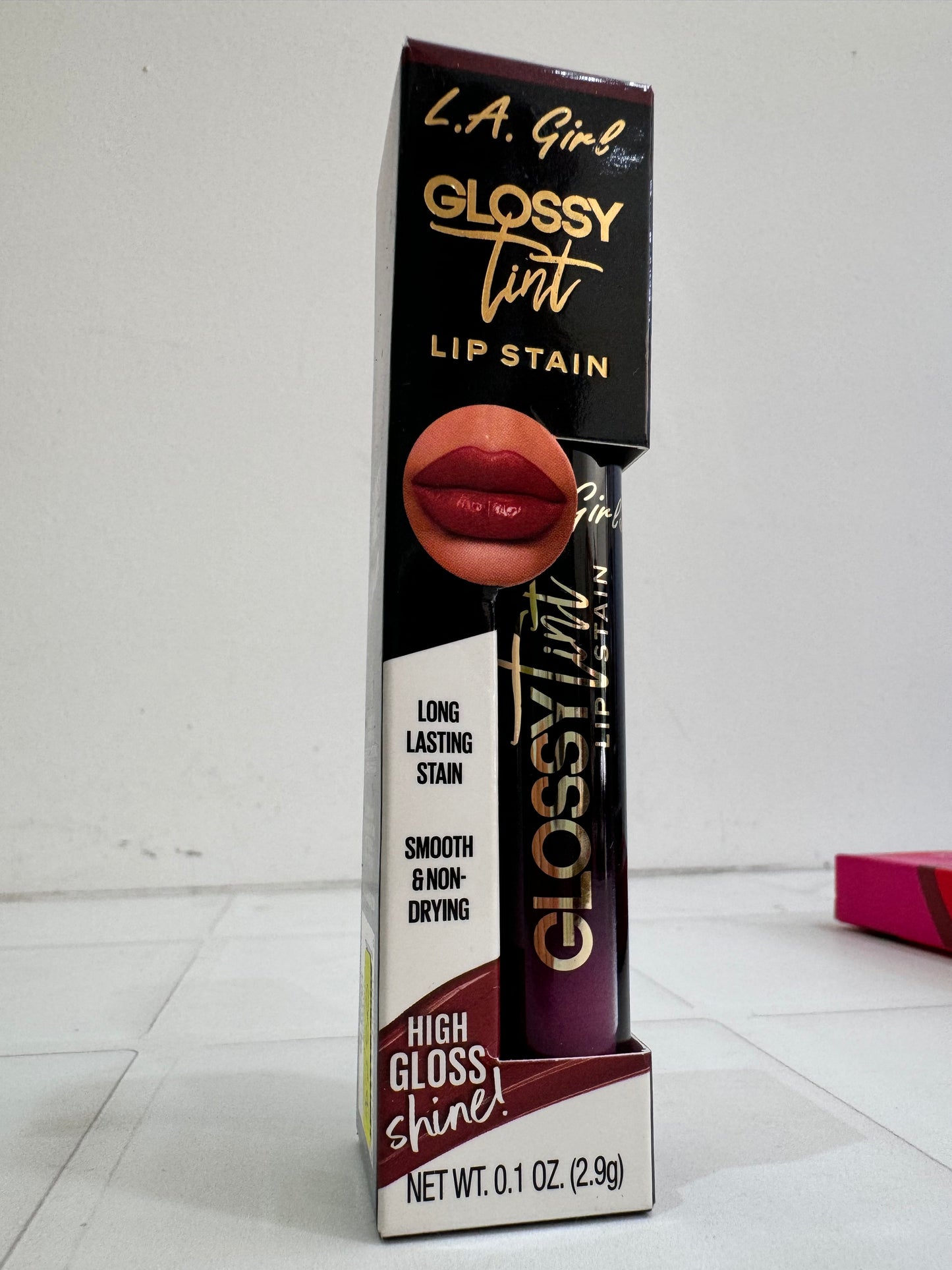 LA Girl Glossy Tint