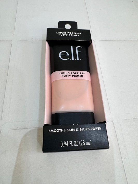 Elf Putty Primer