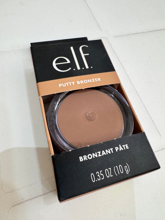 Elf putty Bronzer