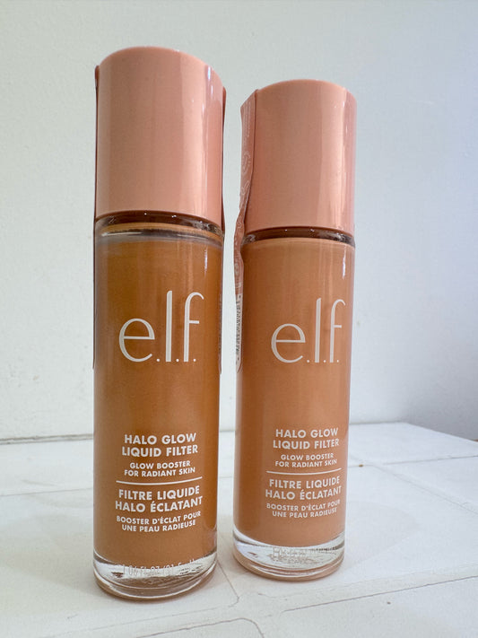 Elf Halo Glow Liquid Filter