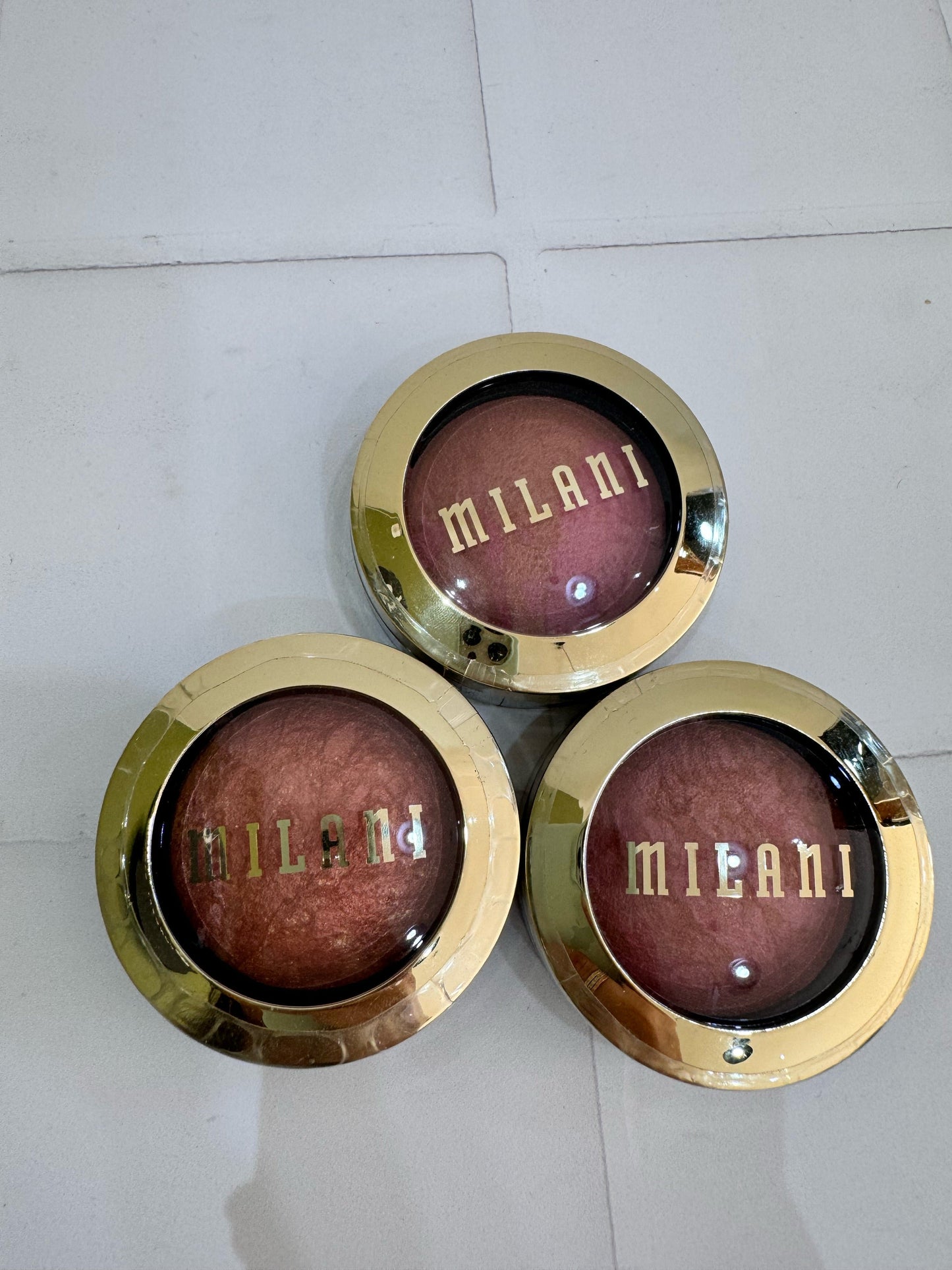 Blush Milani