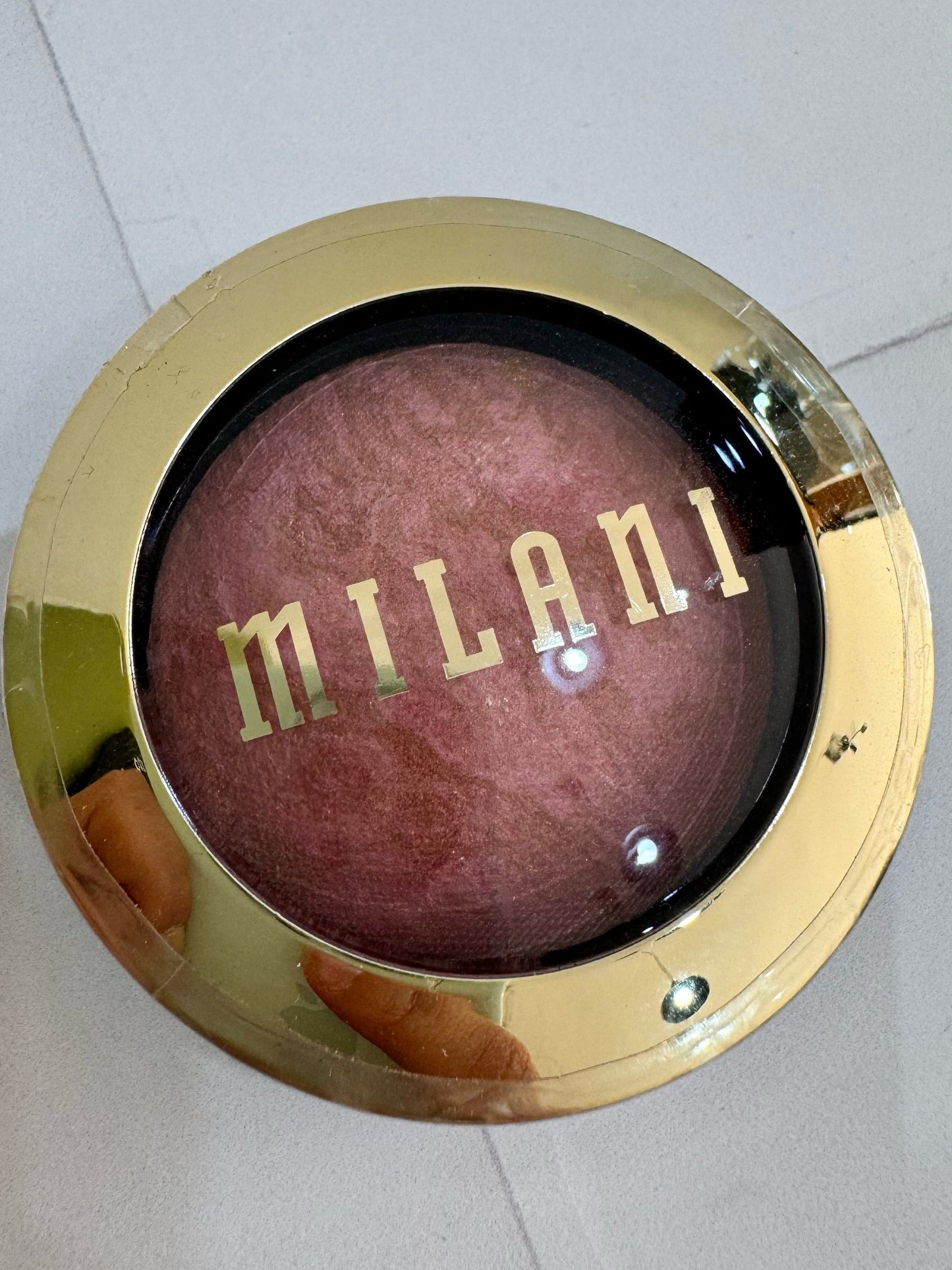 Blush Milani